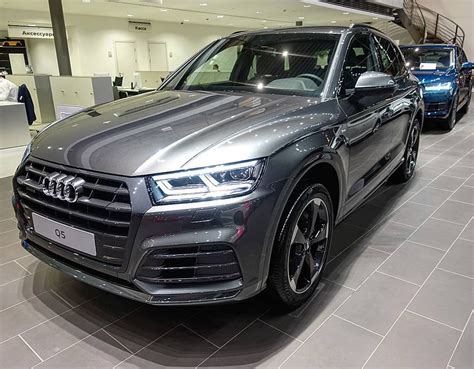 sq5 daytona grey pearl